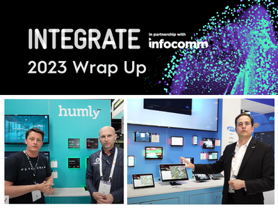 MadisonAV Integrate 2023 wrap up